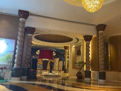 -澳门十六浦索菲特大酒店