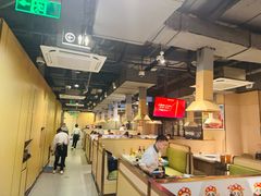 -海底捞火锅(劲松店)