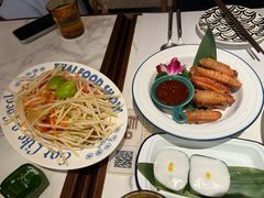 -太食獸泰式茶餐厅(济南万象城店)
