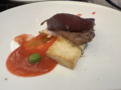 -索菲特酒店 · 云尚天际自助餐厅