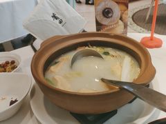 -莆田餐厅PUTIEN(三里屯店)