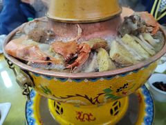 -大虎浑锅