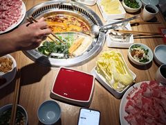 -季季红火锅(长沙步行街店)