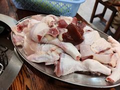 连州果园鸡-威邵鸡煲(西华路总店)