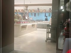 -明月东一酒店·菲斯特自助餐厅