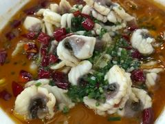 -焯明脆肉鲩世家(金沙洲店)