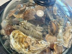 -前王院•巧克力海鲜市集餐厅(万平口店)