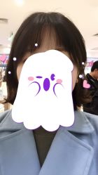 -侨治发型