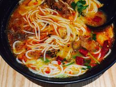 -云味馆过桥米线(皇庭广场店)