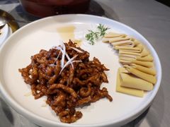 -京味斋·北京烤鸭(华威桥北工大店)