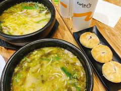 -过桥缘·过桥米线(鲁能城店)