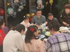 -新南华大酒店(长寿店)