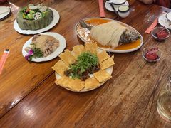 -宋都禾源·灌汤包子(汉兴路直营店)