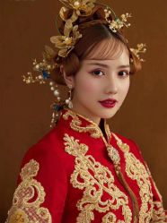 -小乐化妆美甲半永久培训学校