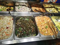 -合合自助快餐(六顺店)