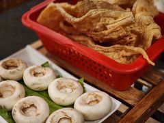 -洪大厨鸡煲(福田店)