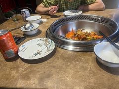 -七欣天香辣蟹火锅(海门解放中路店)