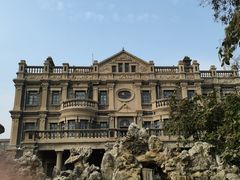 -张学良旧居陈列馆