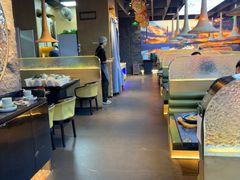 -云海肴云南菜·蒸汽石锅鱼(青岛万象城店)