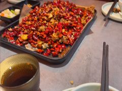 -川芙蓉·市井老川菜(长寿路店)