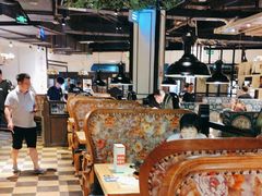 -小柴米·传统江西菜(八一广场店)