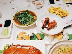 -贝勒爷·酥不腻烤鸭