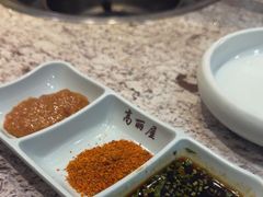 -高丽屋(天宁寺店)