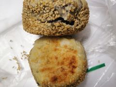 -老回回小吃(百万庄店)