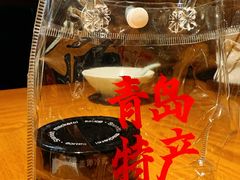 -波螺油子青岛本帮菜(银座店)