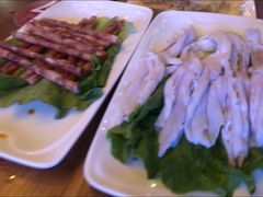 -红牌美蛙鱼头火锅(万辉国际广场店)