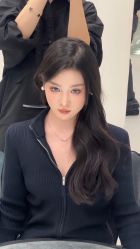 -DL HOPE明星造型