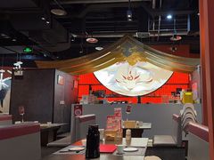 -将太无二·北美传奇寿司(荟聚购物中心西红门店)