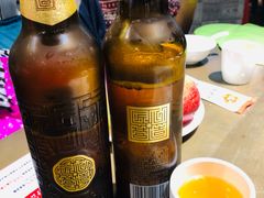 匠心营造-沽上民肴·海鲜锅贴·天津菜(福州道鸿正家园店)