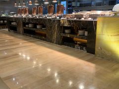 -常州富力喜来登酒店 Feast盛宴标帜西餐厅(新北万达广场店)