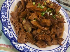 -宜城私房菜.臭鳜鱼(九华新街店)