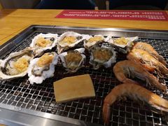 -蚝英雄鲜蚝自助专门店(长楹天街直营店)