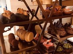 -威斯汀酒店Exchange大堂吧