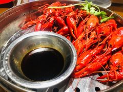 -0574龙虾的故事(东裕店)