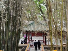 -潭柘寺景区