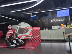 -e赛道卡丁车