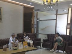 -佛山中大口腔医院·市二级口腔专科医院