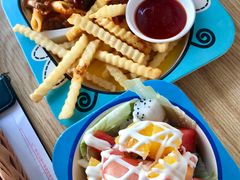 -打趸BTC·Breaktime cafe(北京路店)