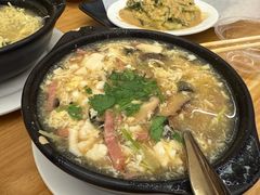 -买又大餐厅(福林里店)