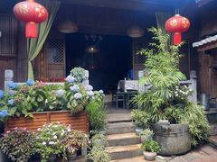 -龙姐私房菜(和顺古镇店)