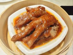 百搭酱皇蒸凤爪-陶陶居酒家(第十甫路总店)