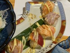 -鳗鲔·料理小馆