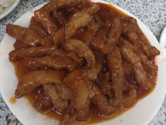 -九龙餐厅(大沽路店)