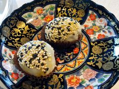 鹅肝烧饼-三号黄浦会Canton Table