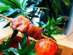 -人间酒暖·Go blanc·烧鸟·深夜食堂(陆家嘴店)