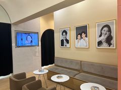 -海马体照相馆(成都来福士广场店)